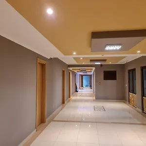 Royale By Arc Royal Luxury Apts Апартаменты