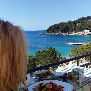 City Hostel Ostello Himare