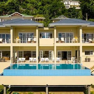 Hotell Panoramic Seaview