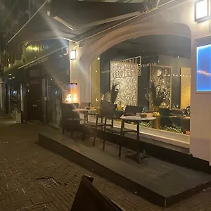 Boutique Ravioli Brothers Hotel L'Aia