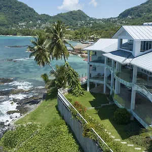Lägenhetshotell Vallonend Beachfront With Excellent View