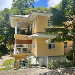 Bay View Апартаменты
