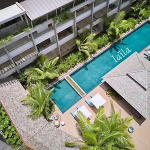 Laila, Seychelles, A Tribute Portfolio Отель