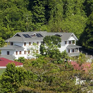 Hotell Hilltop Boutique