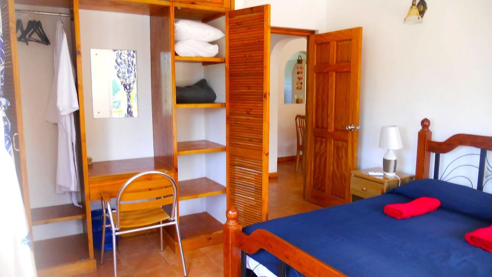 La Villa Therese Анс-Руаяль